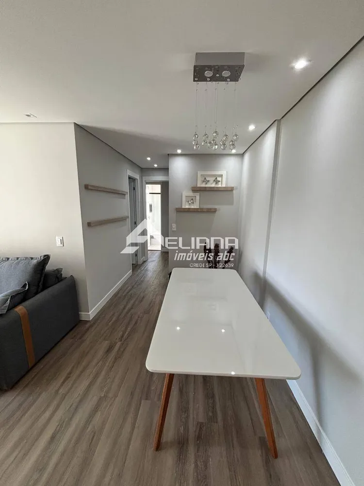 Apartamento, 2 quartos, 64 m² - Foto 1