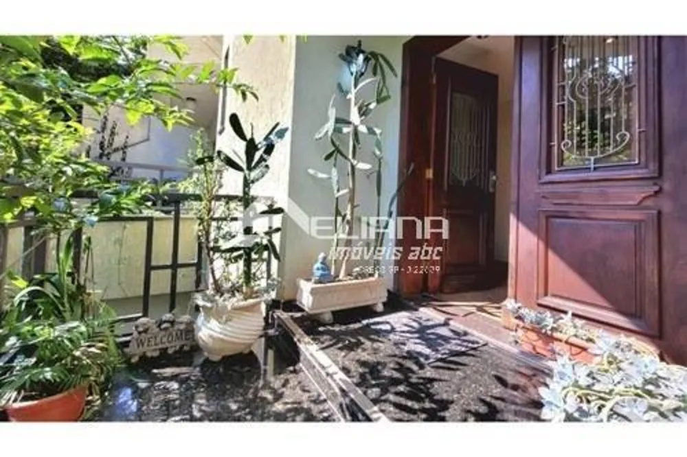 Casa, 5 quartos, 540 m² - Foto 7