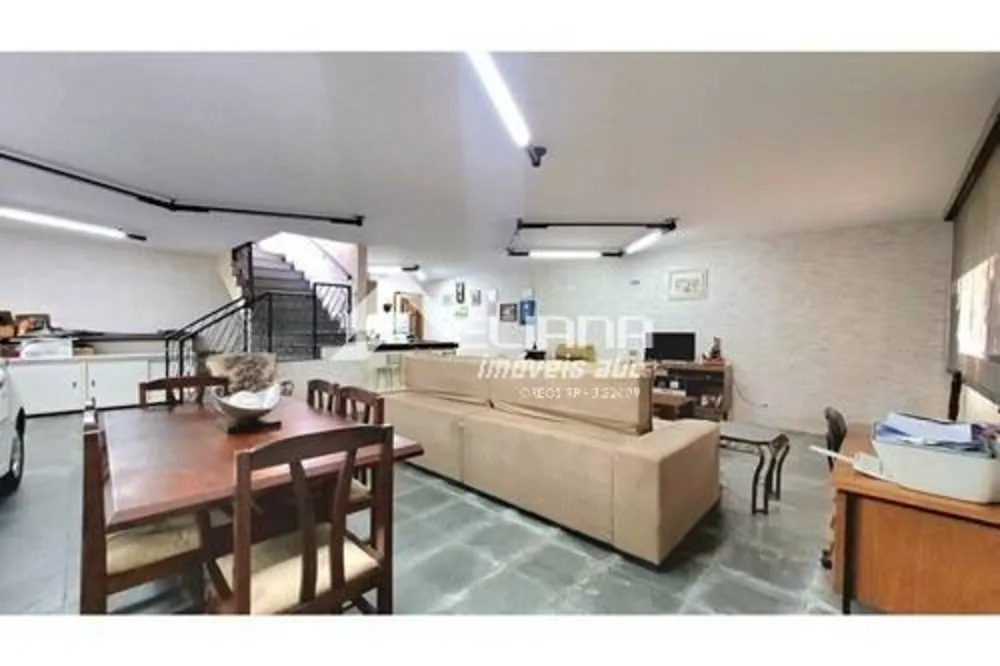 Casa, 5 quartos, 540 m² - Foto 1