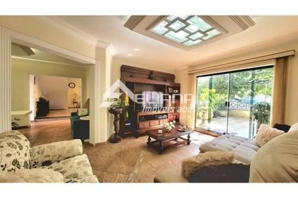 Casa, 5 quartos, 540 m² - Foto 3