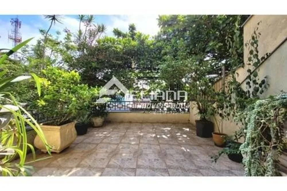 Casa, 5 quartos, 540 m² - Foto 6