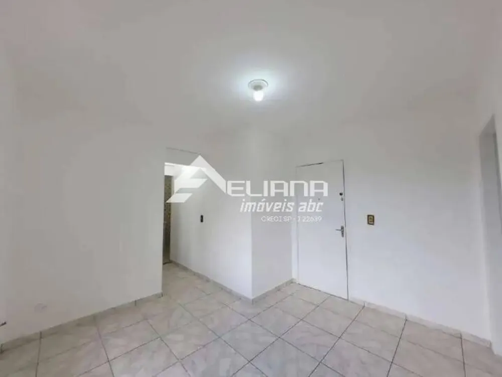 Apartamento, 1 quarto, 38 m² - Foto 1