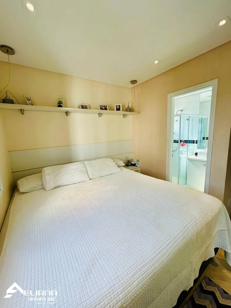 Apartamento, 3 quartos, 71 m² - Foto 7
