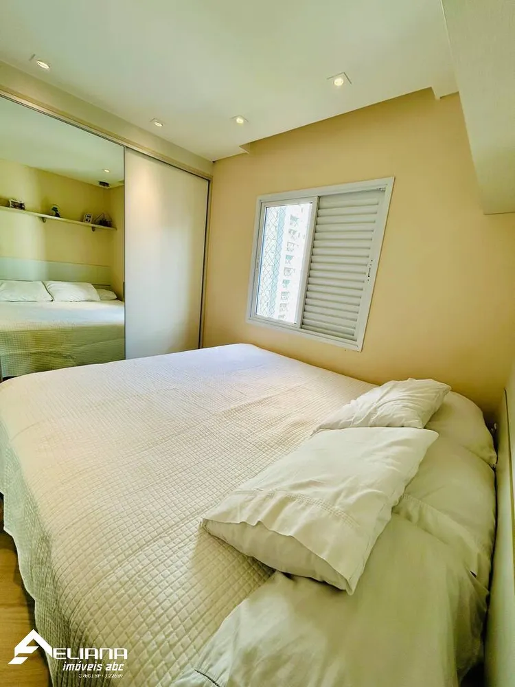 Apartamento, 3 quartos, 71 m² - Foto 2