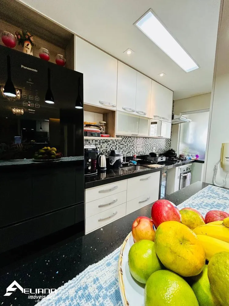 Apartamento, 3 quartos, 71 m² - Foto 3