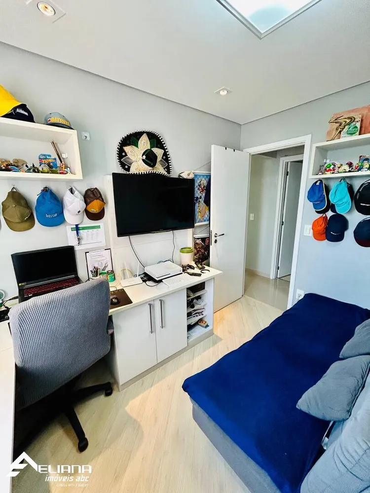 Apartamento, 3 quartos, 71 m² - Foto 8