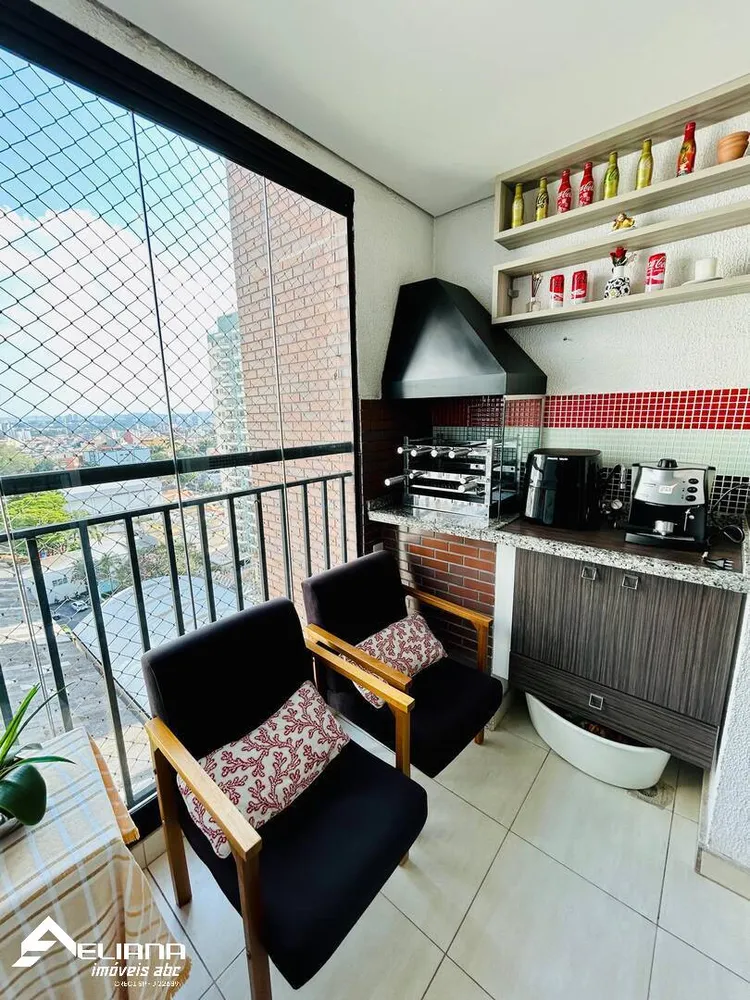 Apartamento, 3 quartos, 71 m² - Foto 4