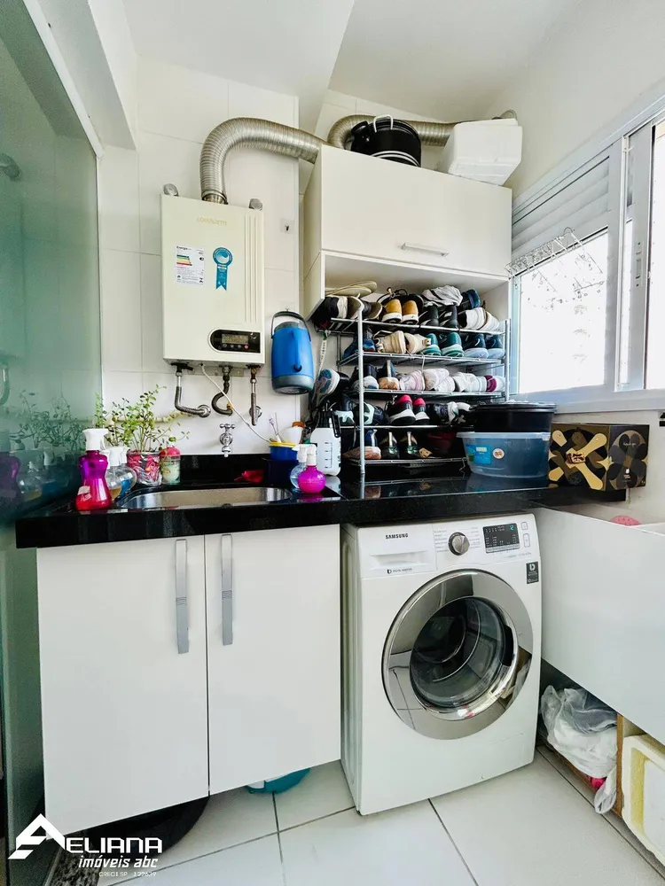 Apartamento, 3 quartos, 71 m² - Foto 5