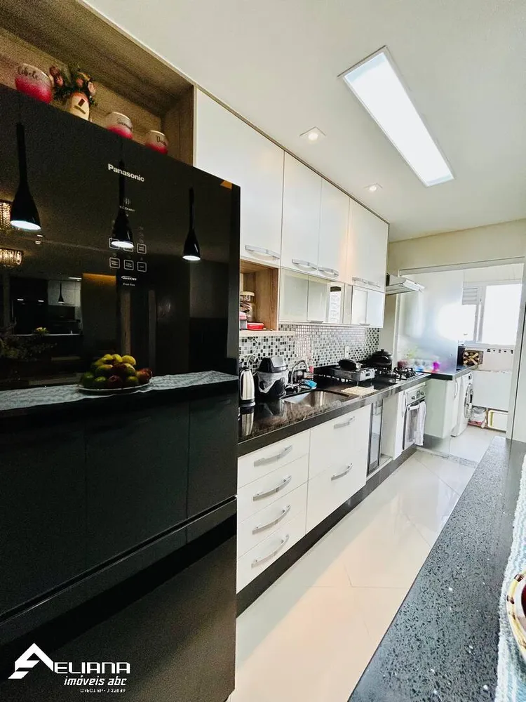 Apartamento, 3 quartos, 71 m² - Foto 4