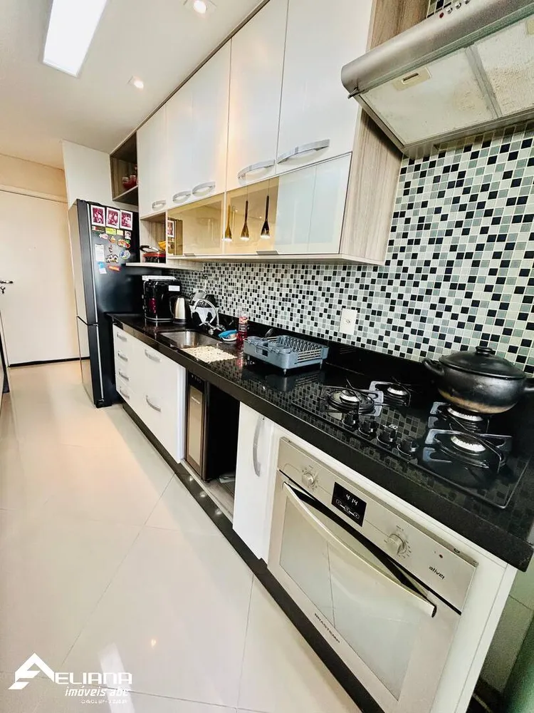 Apartamento, 3 quartos, 71 m² - Foto 1