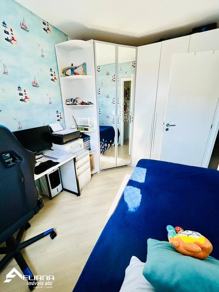 Apartamento, 3 quartos, 71 m² - Foto 10