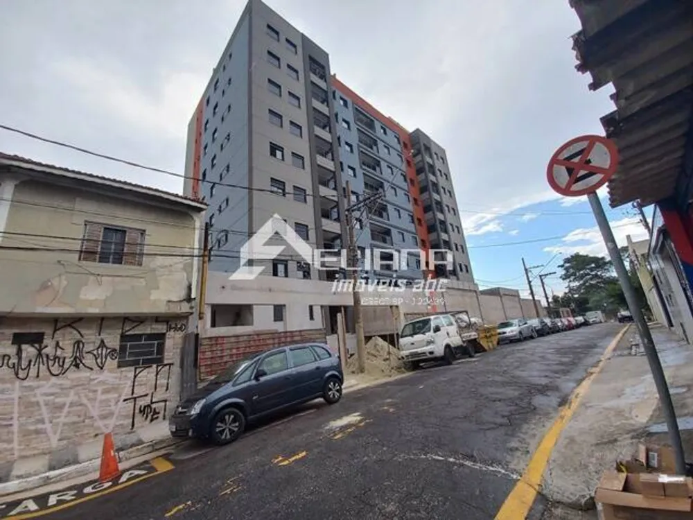 Apartamento, 2 quartos, 75 m² - Foto 10