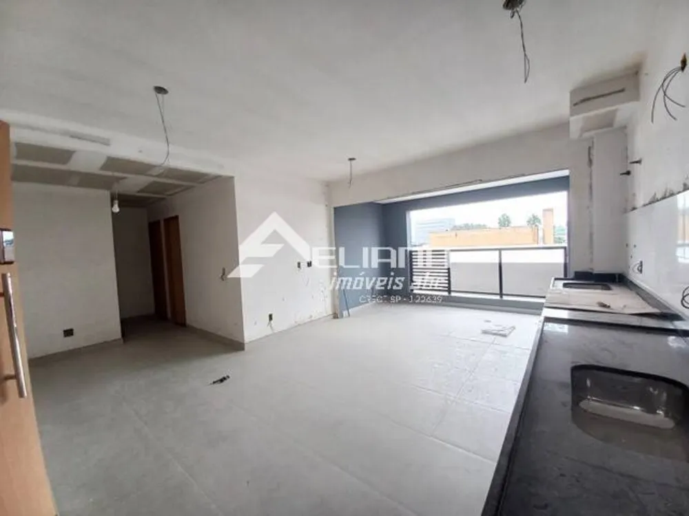 Apartamento, 2 quartos, 75 m² - Foto 3