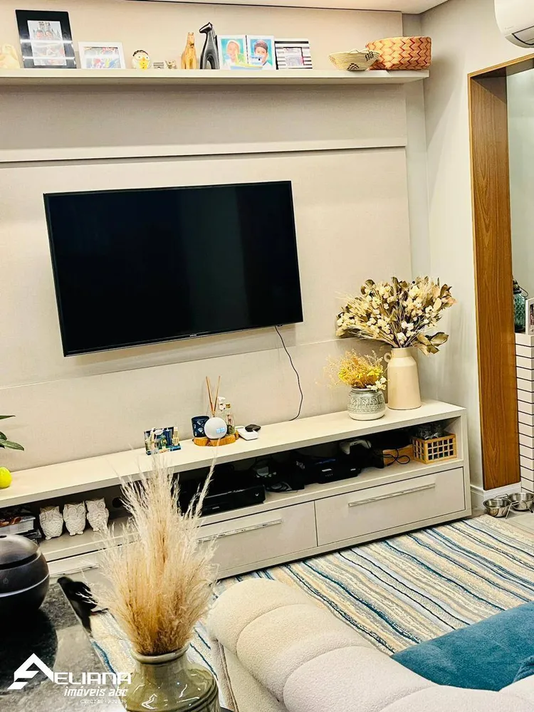 Apartamento, 3 quartos, 86 m² - Foto 9