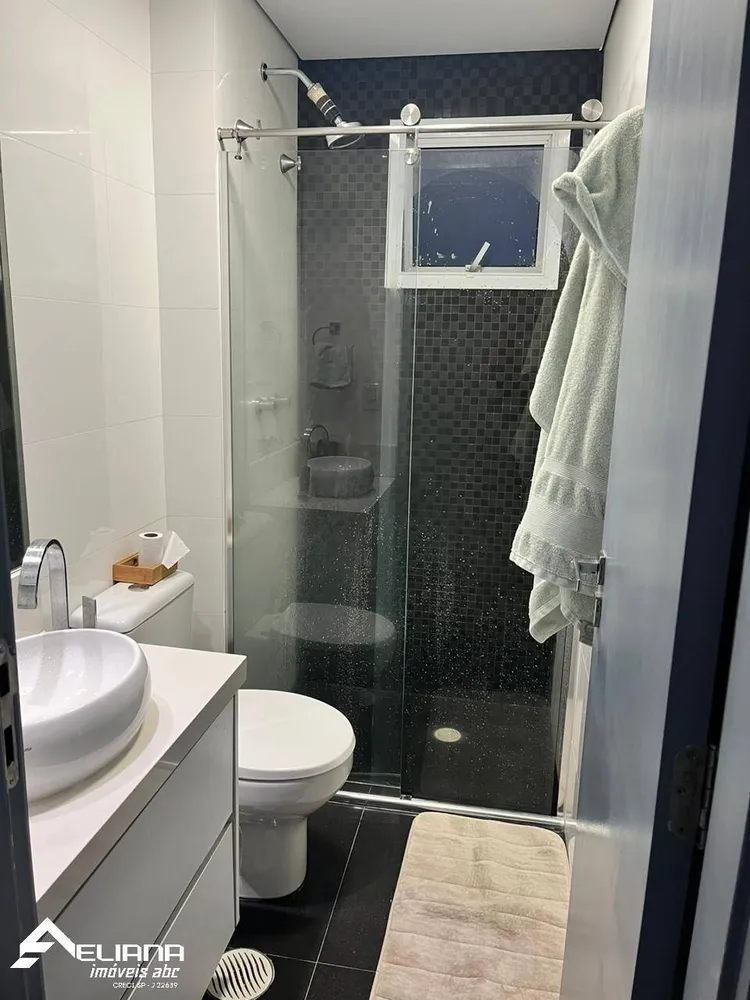 Apartamento, 3 quartos, 86 m² - Foto 12
