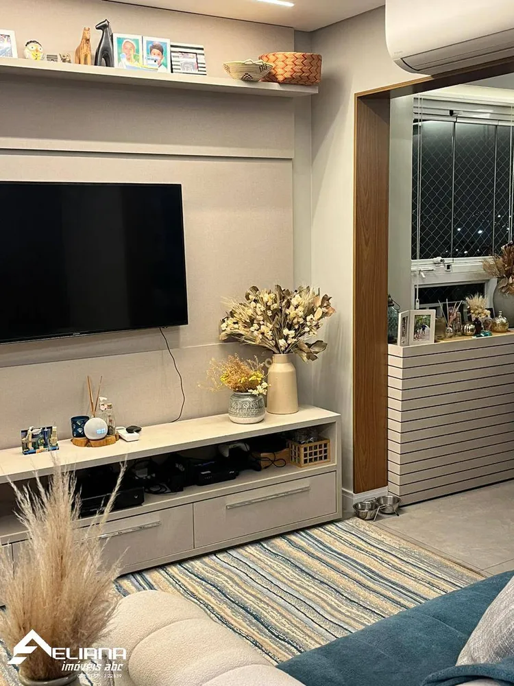 Apartamento, 3 quartos, 86 m² - Foto 3