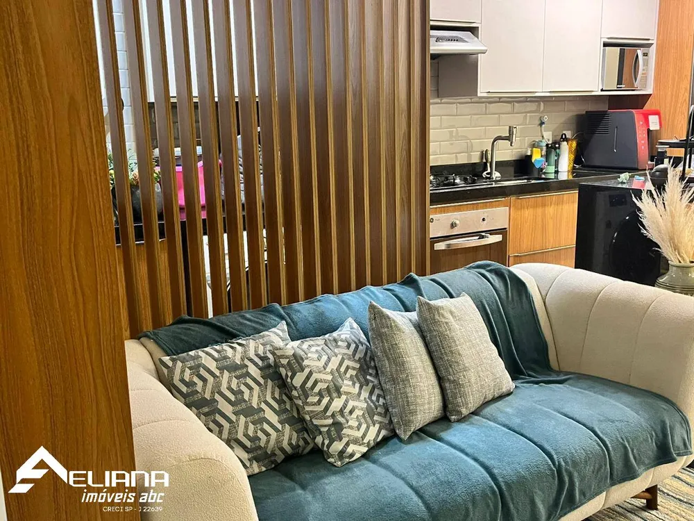 Apartamento, 3 quartos, 86 m² - Foto 7