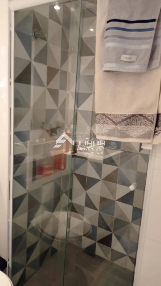 Apartamento, 2 quartos, 63 m² - Foto 2