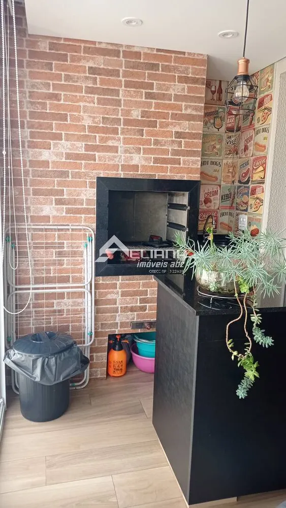 Apartamento, 2 quartos, 63 m² - Foto 7