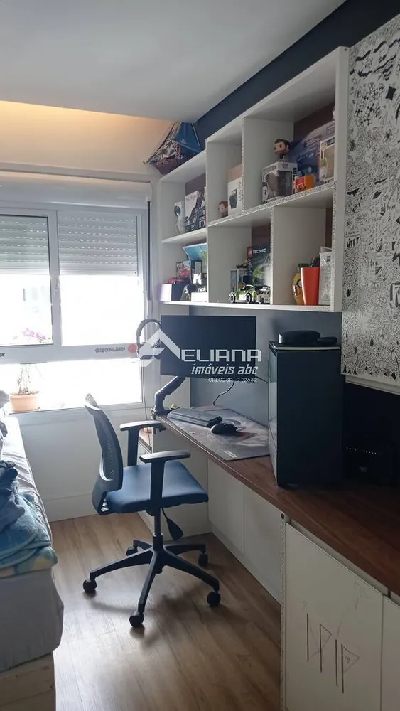 Apartamento, 2 quartos, 63 m² - Foto 1