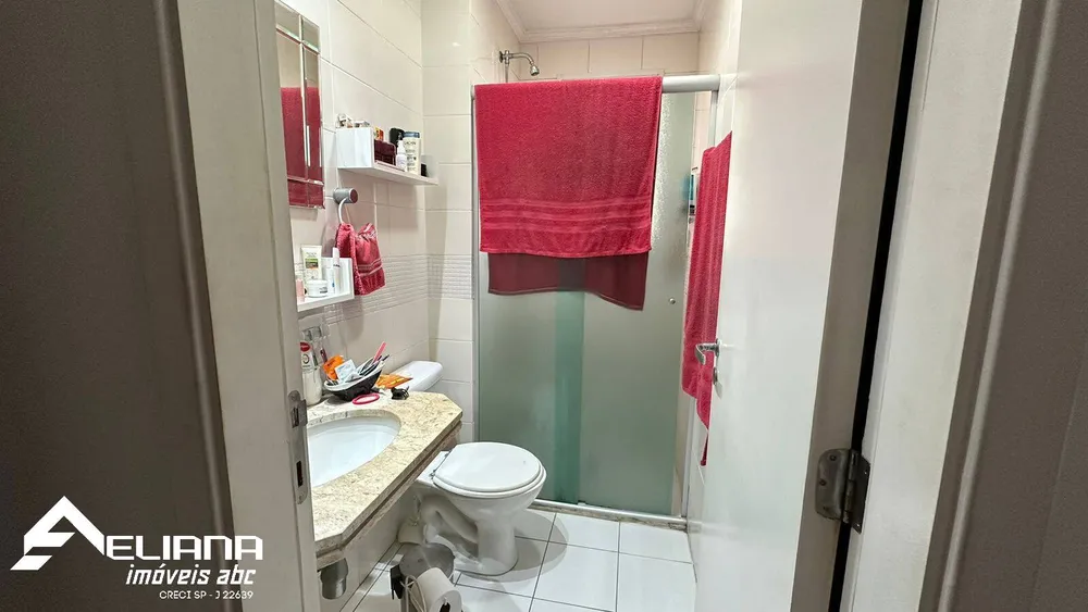 Apartamento, 3 quartos, 78 m² - Foto 17