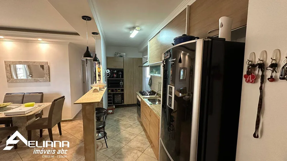 Apartamento, 3 quartos, 78 m² - Foto 8