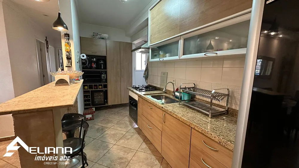 Apartamento, 3 quartos, 78 m² - Foto 9