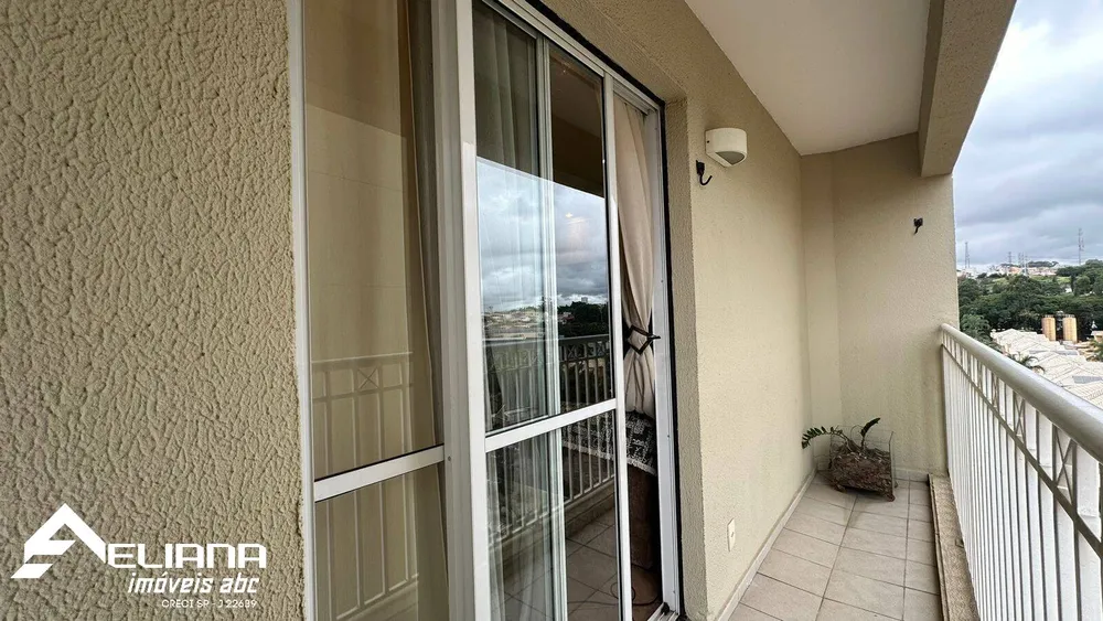 Apartamento, 3 quartos, 78 m² - Foto 5