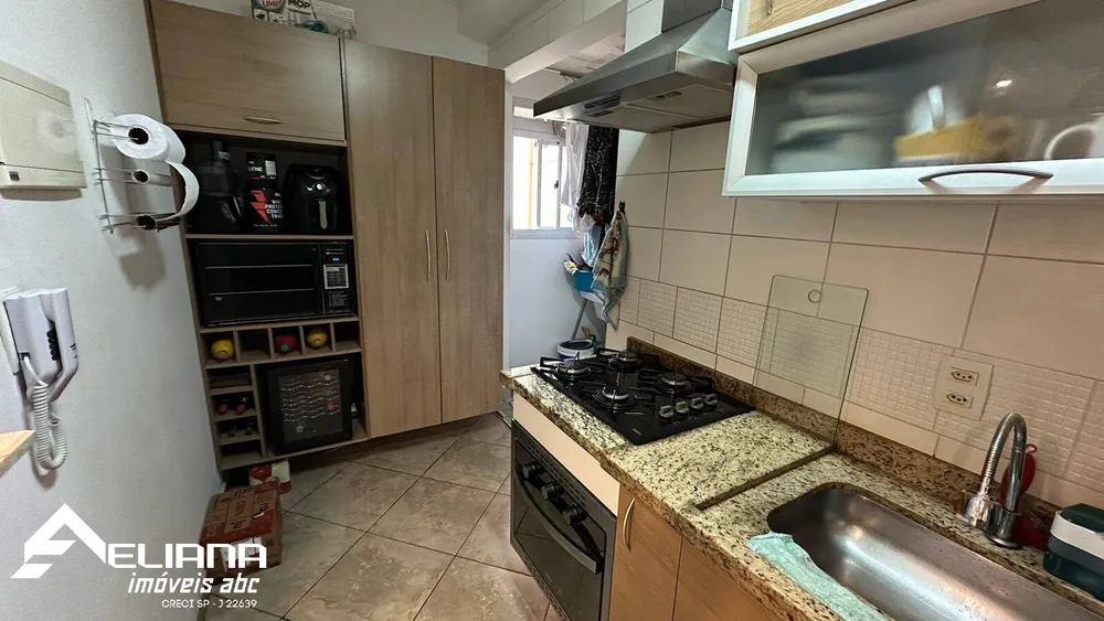 Apartamento, 3 quartos, 78 m² - Foto 10