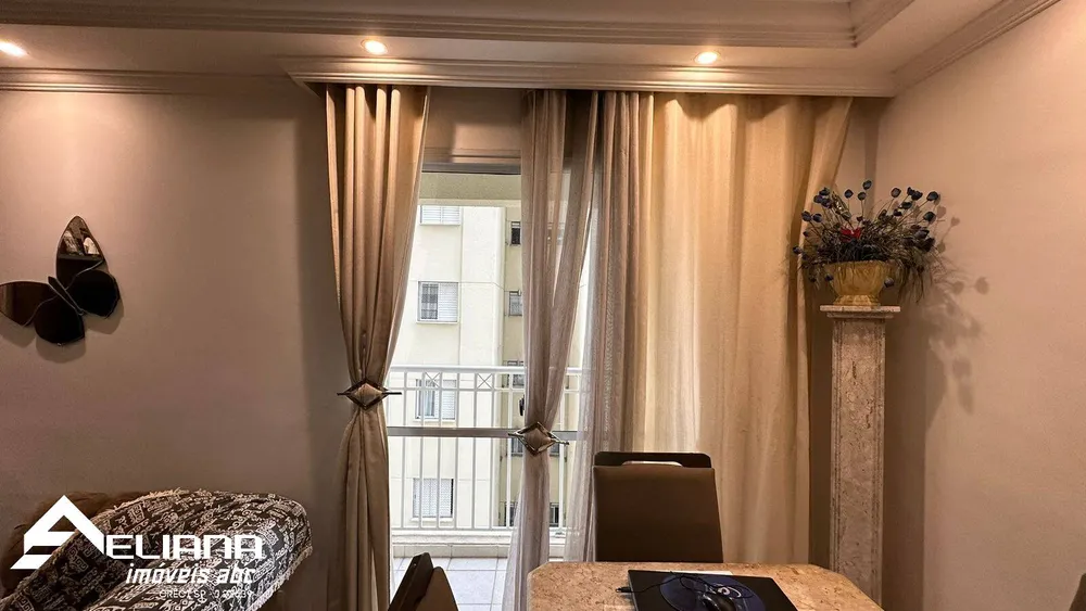 Apartamento, 3 quartos, 78 m² - Foto 4
