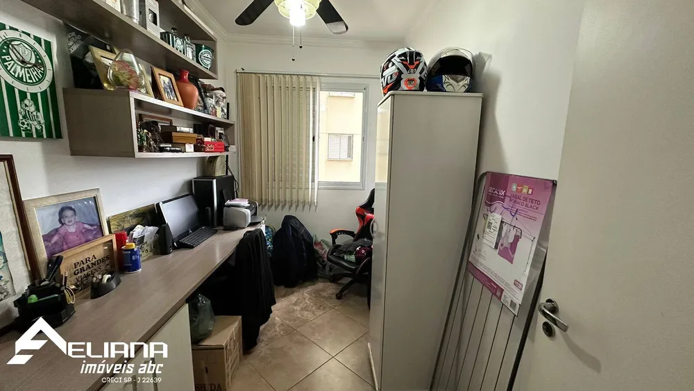 Apartamento, 3 quartos, 78 m² - Foto 20