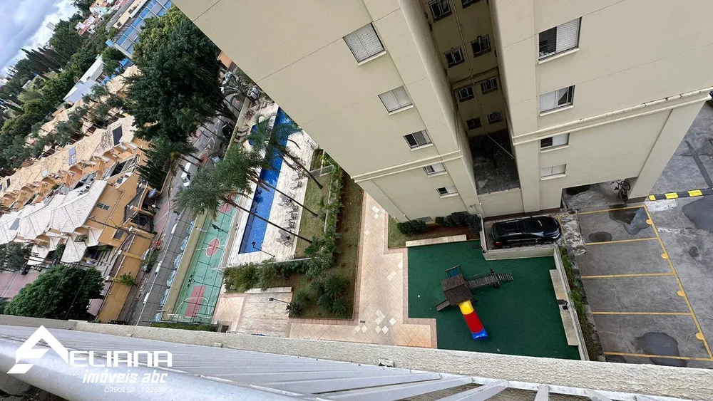 Apartamento, 3 quartos, 78 m² - Foto 6