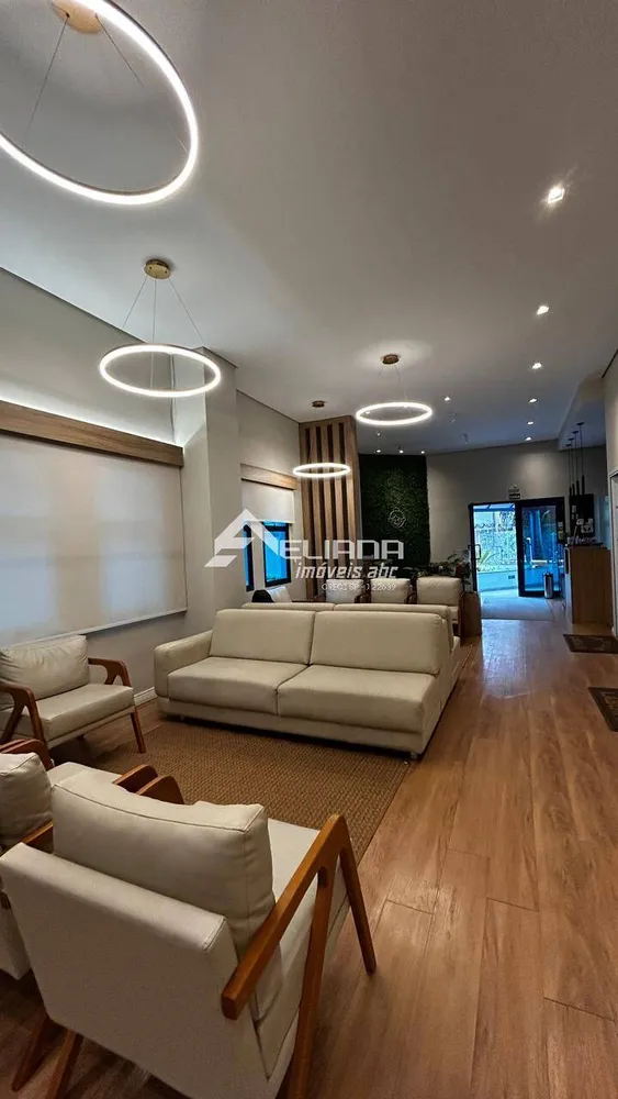 Sala-Conjunto, 88 m² - Foto 5