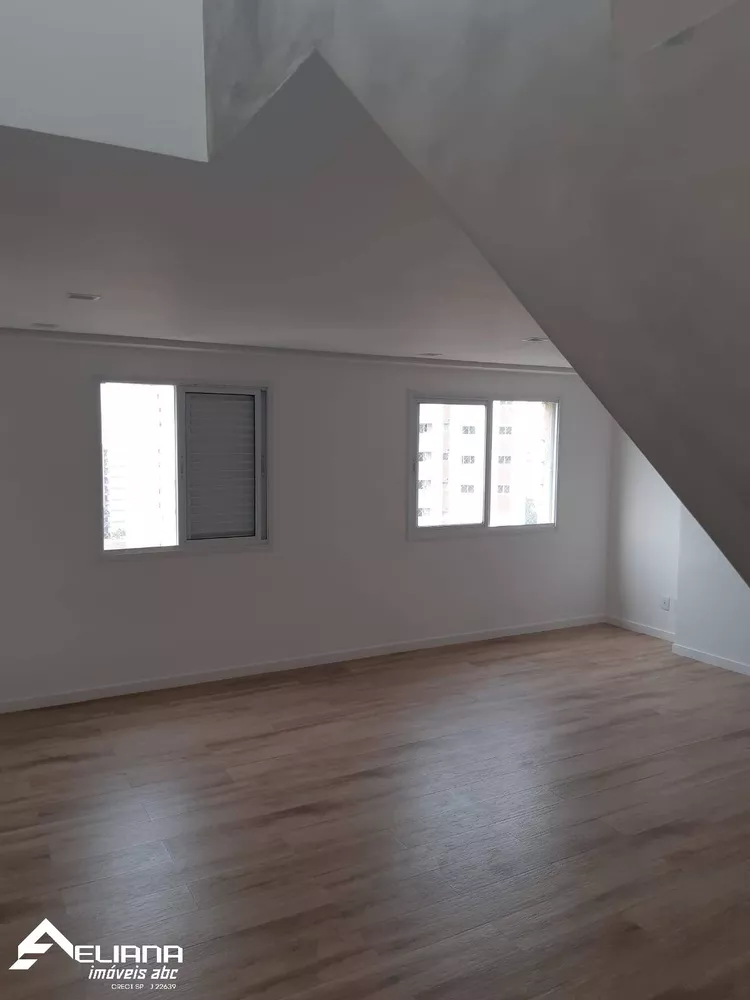 Cobertura para alugar com 2 quartos, 164m² - Foto 2