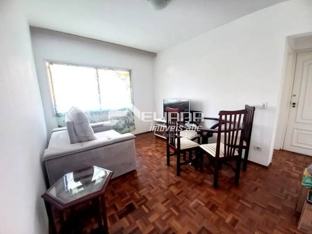 Apartamento, 2 quartos, 60 m² - Foto 2