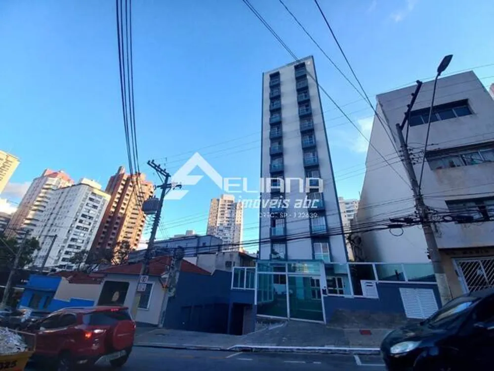Apartamento, 2 quartos, 60 m² - Foto 19