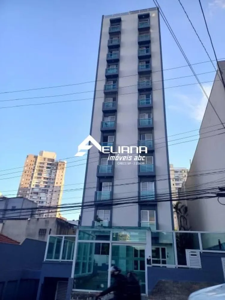 Apartamento, 2 quartos, 60 m² - Foto 18