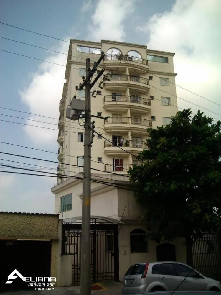 Cobertura, 2 quartos, 130 m² - Foto 20