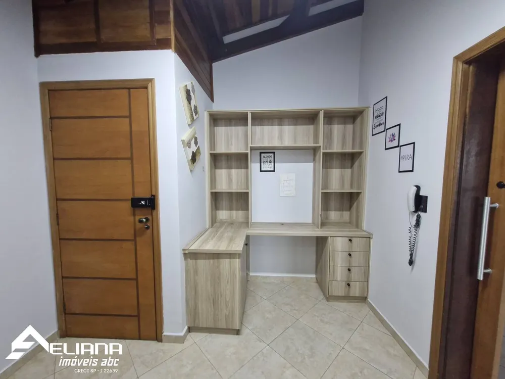 Cobertura, 2 quartos, 130 m² - Foto 10