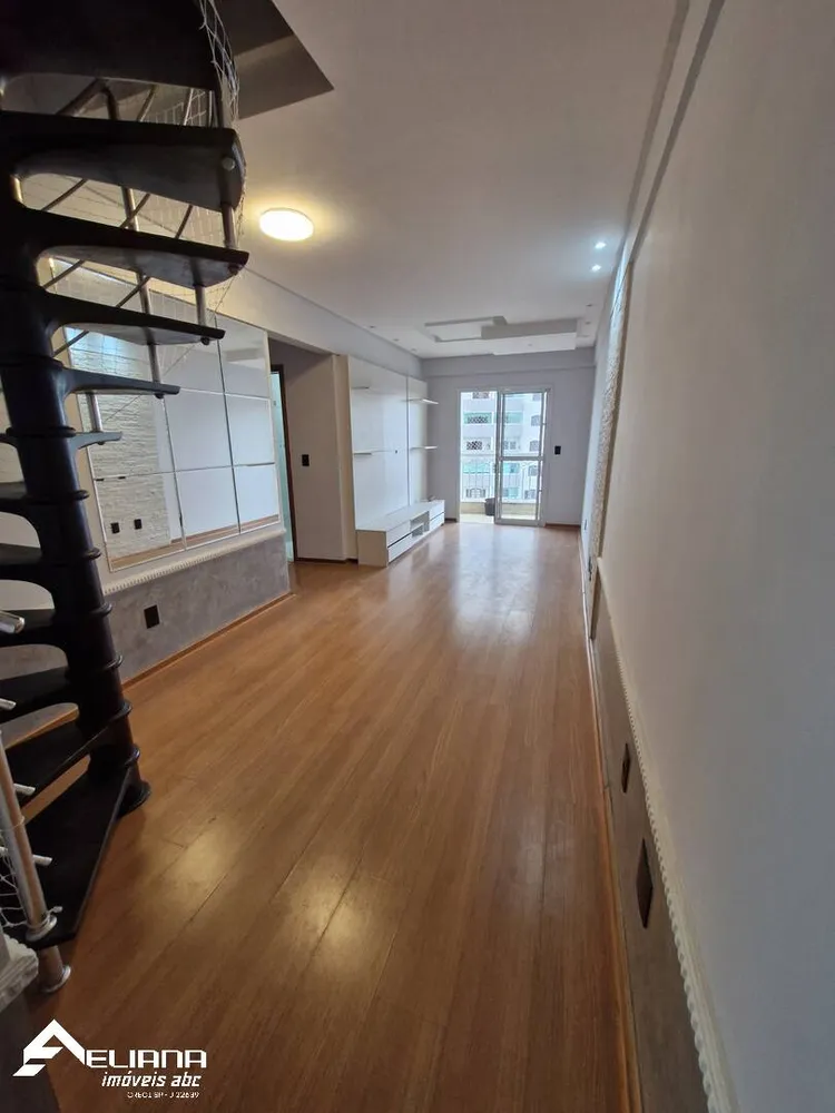 Cobertura, 2 quartos, 130 m² - Foto 13