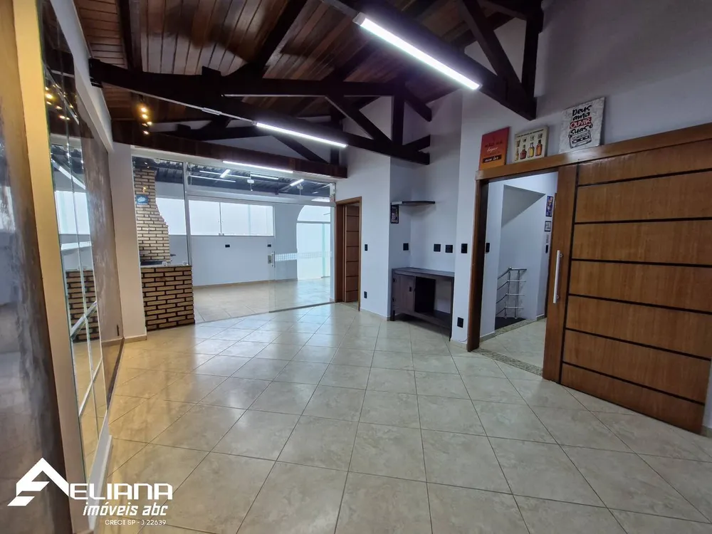 Cobertura, 2 quartos, 130 m² - Foto 2