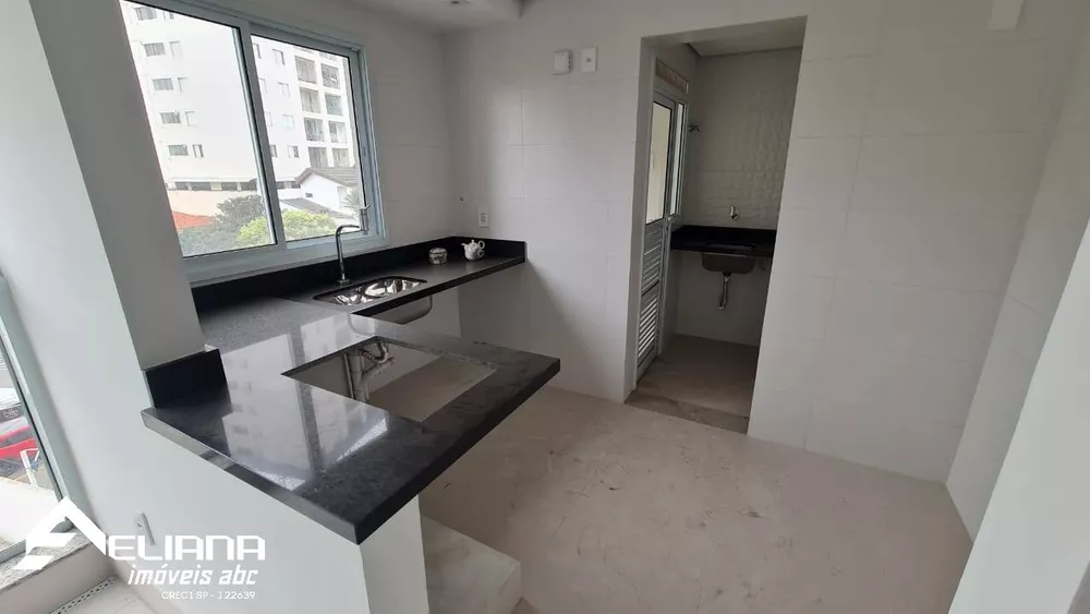 Apartamento à venda com 2 quartos, 86m² - Foto 4