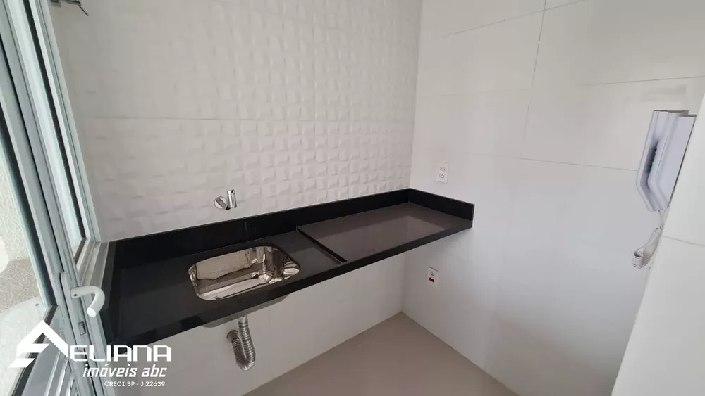 Apartamento à venda com 2 quartos, 86m² - Foto 5