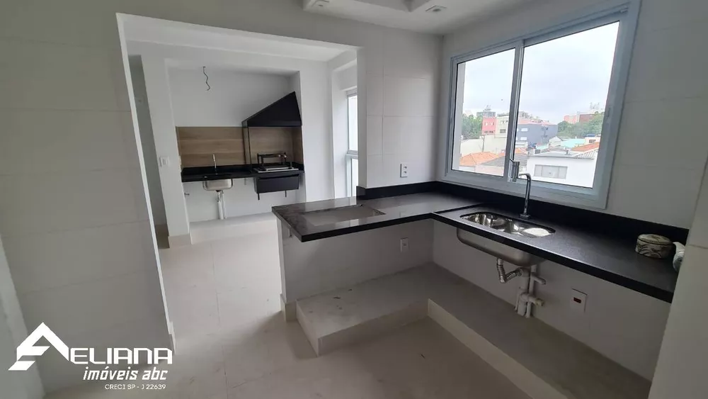 Apartamento à venda com 2 quartos, 86m² - Foto 6