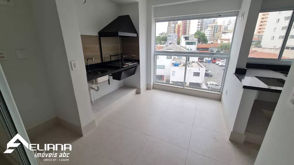 Apartamento à venda com 2 quartos, 86m² - Foto 1