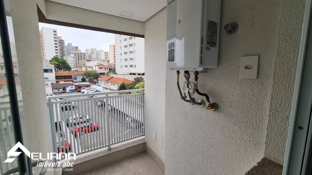 Apartamento à venda com 2 quartos, 86m² - Foto 8