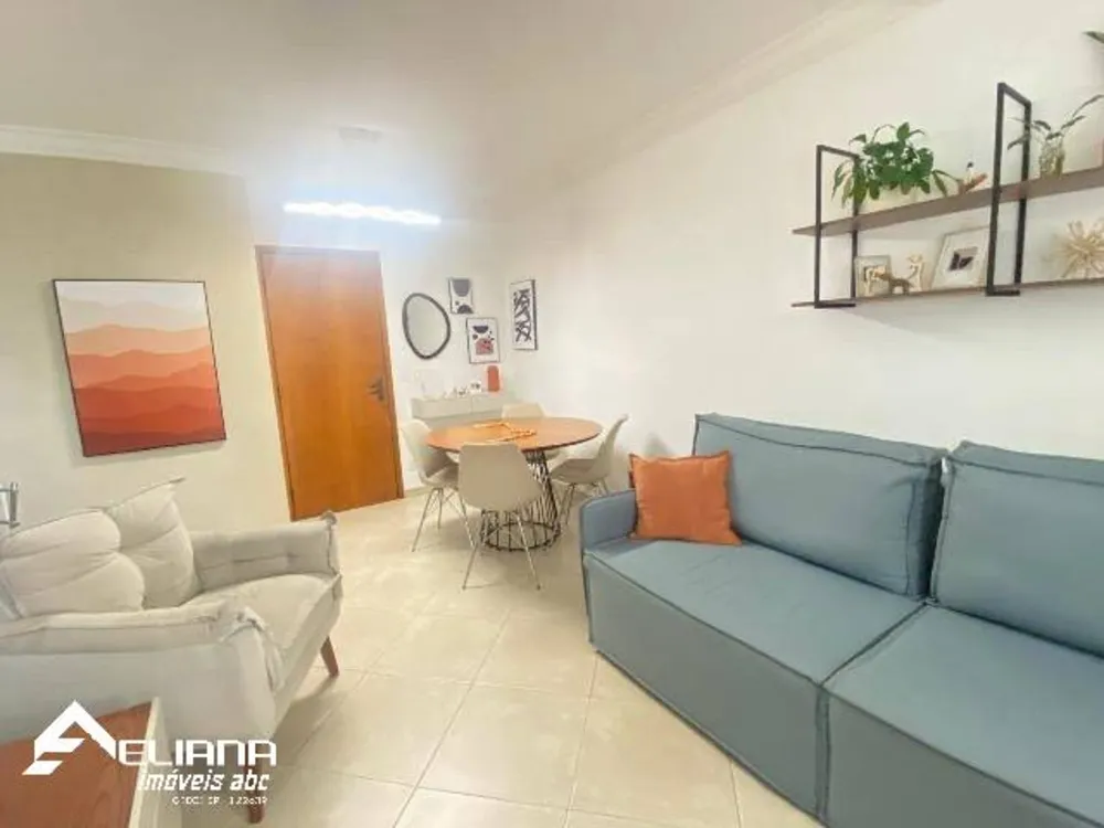 Apartamento, 2 quartos, 65 m² - Foto 1