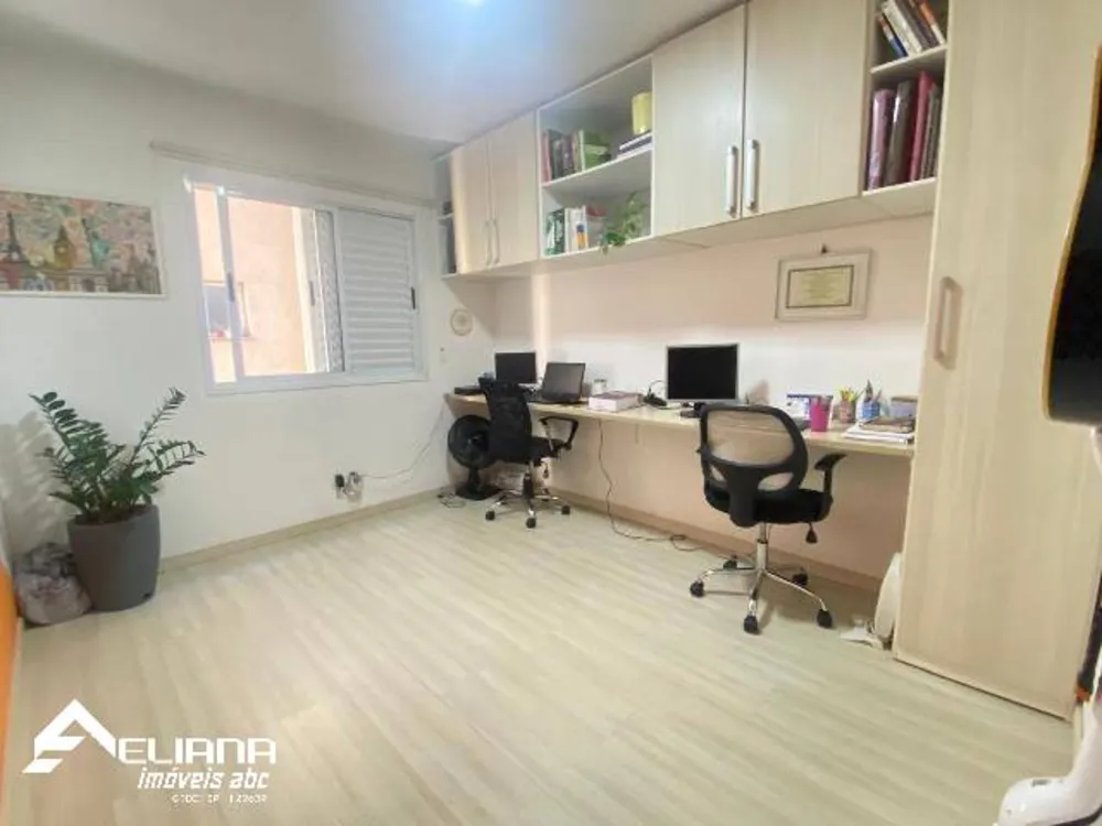 Apartamento, 2 quartos, 65 m² - Foto 4