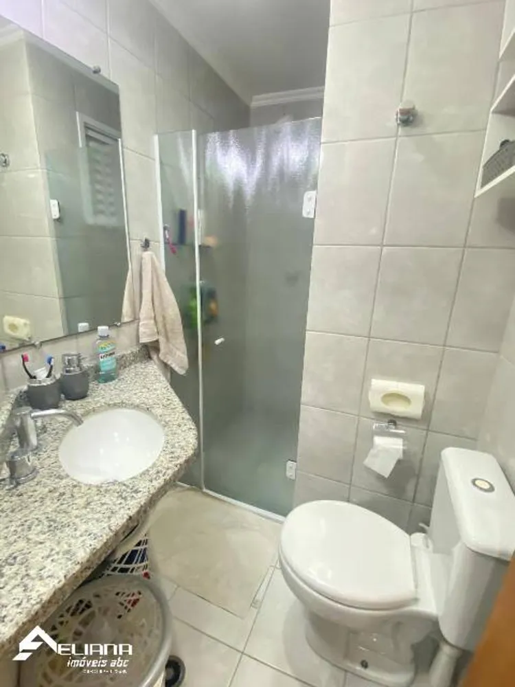 Apartamento, 2 quartos, 65 m² - Foto 5