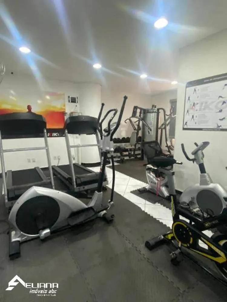 Apartamento, 2 quartos, 65 m² - Foto 6